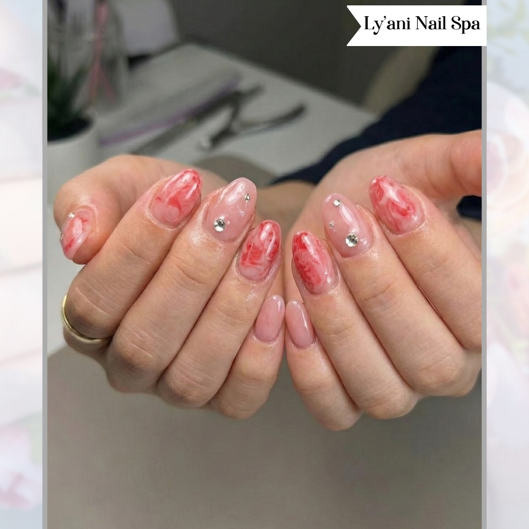 amazing nail